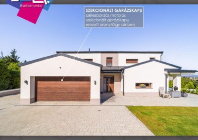 JOLA Sopron | Referencia