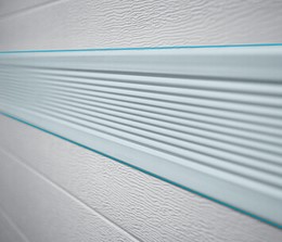 Rugalmas takaró gumi a panelek között