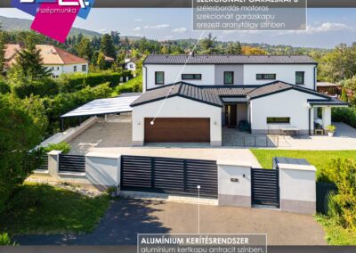 JOLA Sopron | Referencia