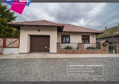 JOLA Szekszárd | Referencia