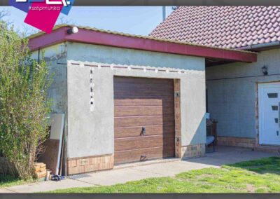 Garázskapu referencia | Jola Cegléd
