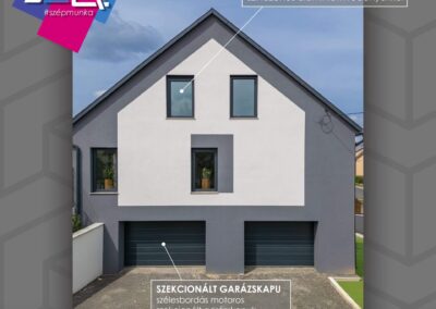 JOLA Paks | Referencia