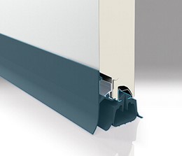 dupla tömítőrendszer