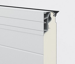 kiemelt felső tömítés