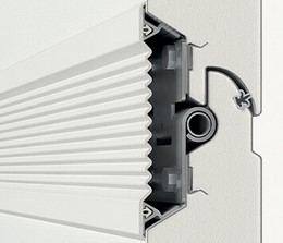 panelek közötti tömítés