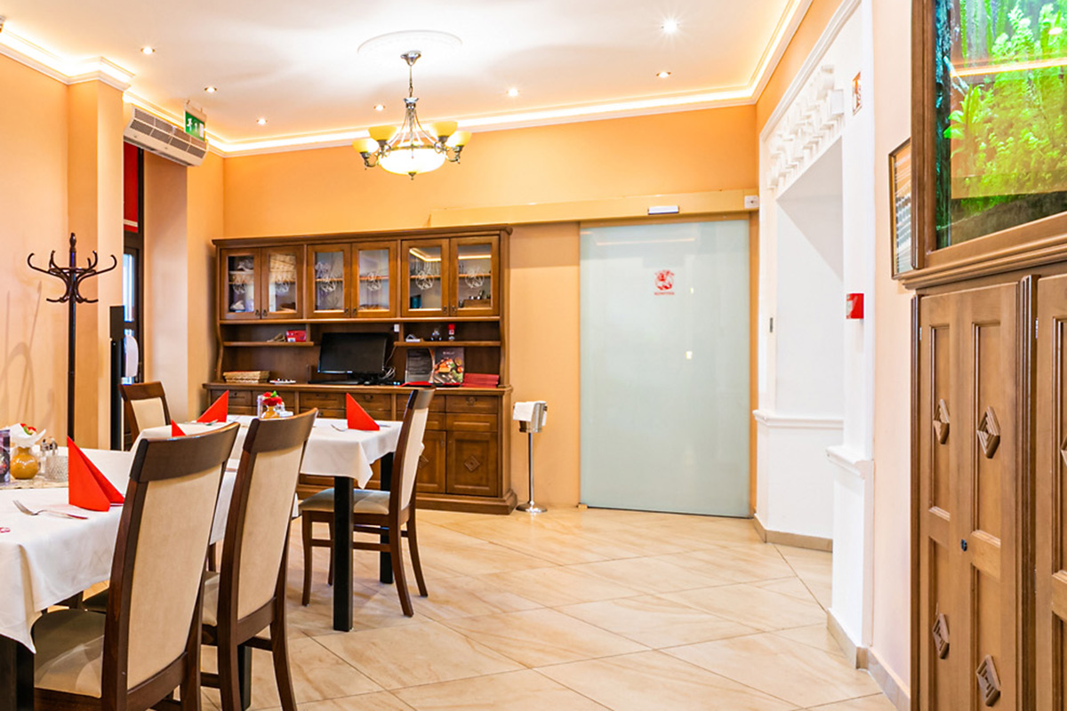 Automata ajtók Automata ajtók