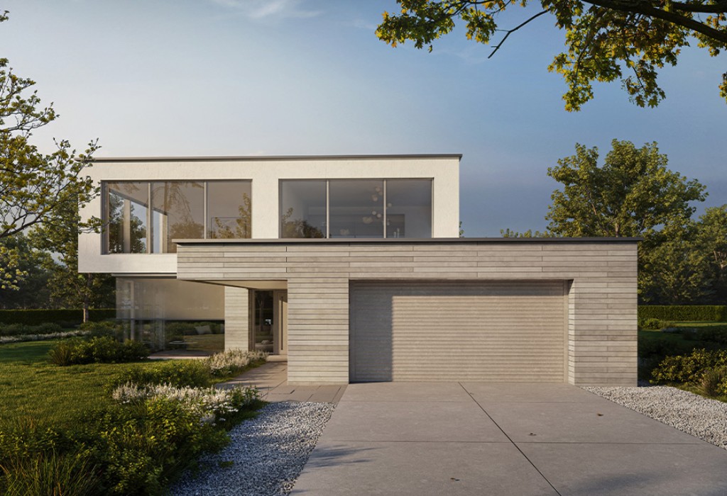 Jola Garázskapuk - Redőnykapu referenciák