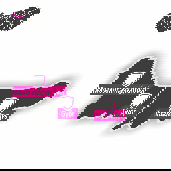 JOLA - Észak-Dunántúl JOLA - Észak-Dunántúl