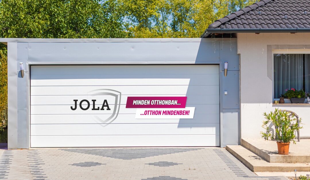 Szekcionált, billenő, vagy kétszárnyú?