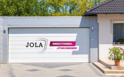 Szekcionált, billenő, vagy kétszárnyú?