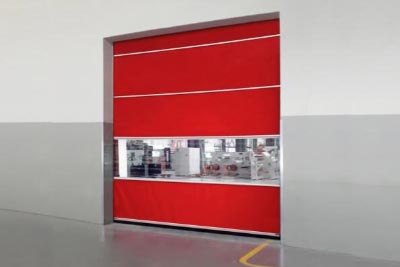 Gyorskapuk Acél bejárati ajtók