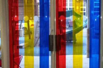 Termofüggöny Műanyag ablakok