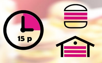 Így gyártunk Mi, avagy ennyi idő egy hambira sem elég – I. rész