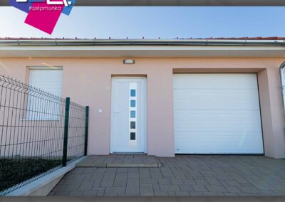 Jola Sopron | Referencia