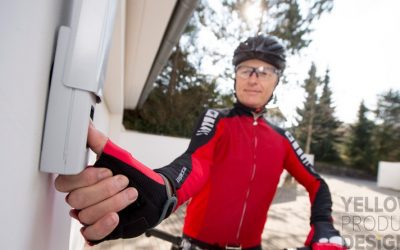 Garázskapu nagy – okos I.